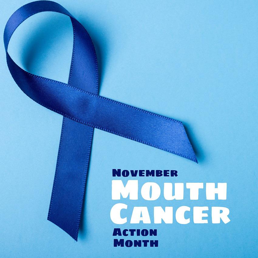 It’s Mouth Cancer Awareness Month! 8 Little-Known Facts About Oral Cancer