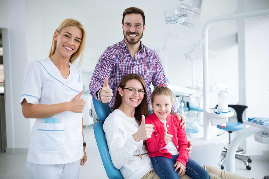 Fillings  Hunterdon Family Dental Care